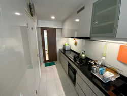 1 Canberra (D27), Condominium #628407751